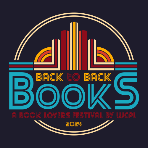 Back to Back Books: A Book Lovers Festival