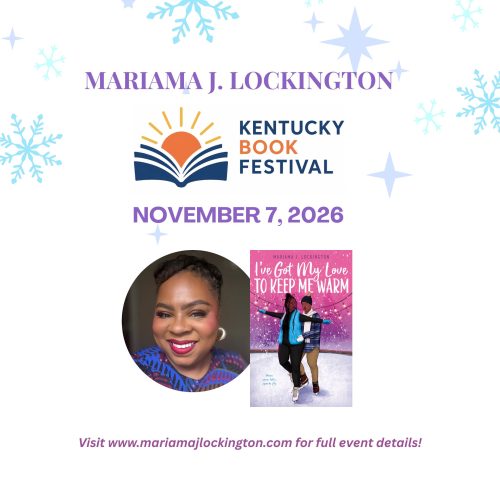 Kentucky Book Festival